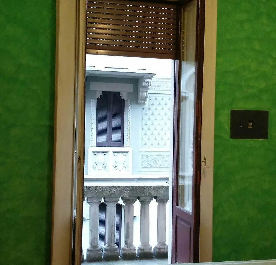 Hostel Adam'S House Mailand