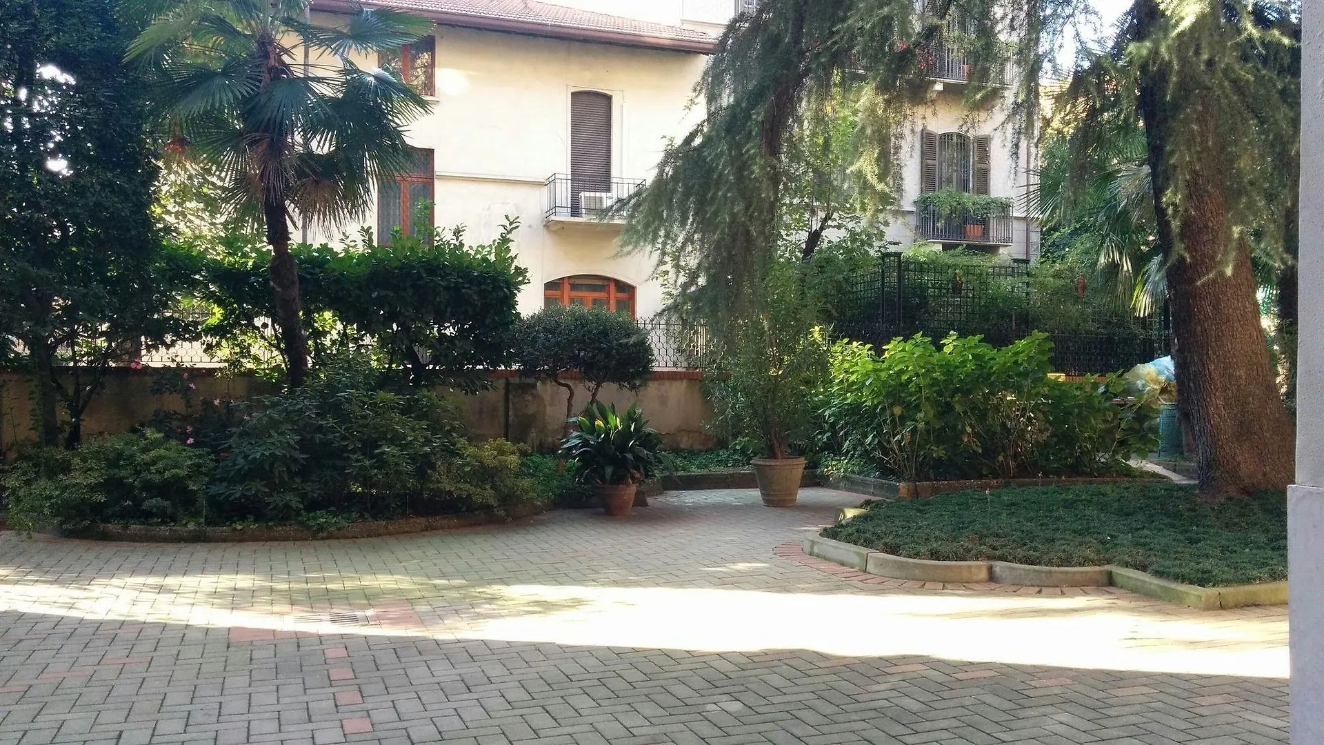 Hostel Adam'S House Mailand Italien